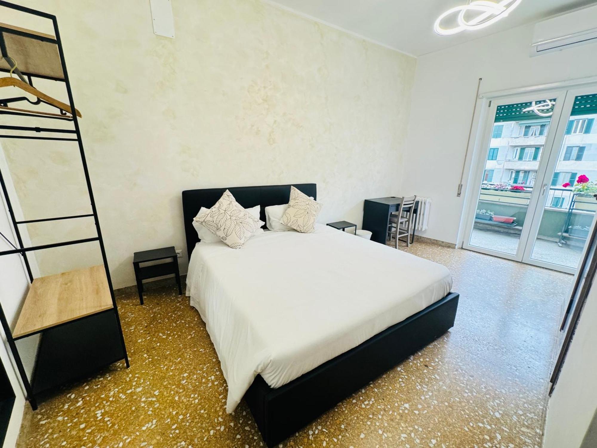 Valentina House Apartment Rom