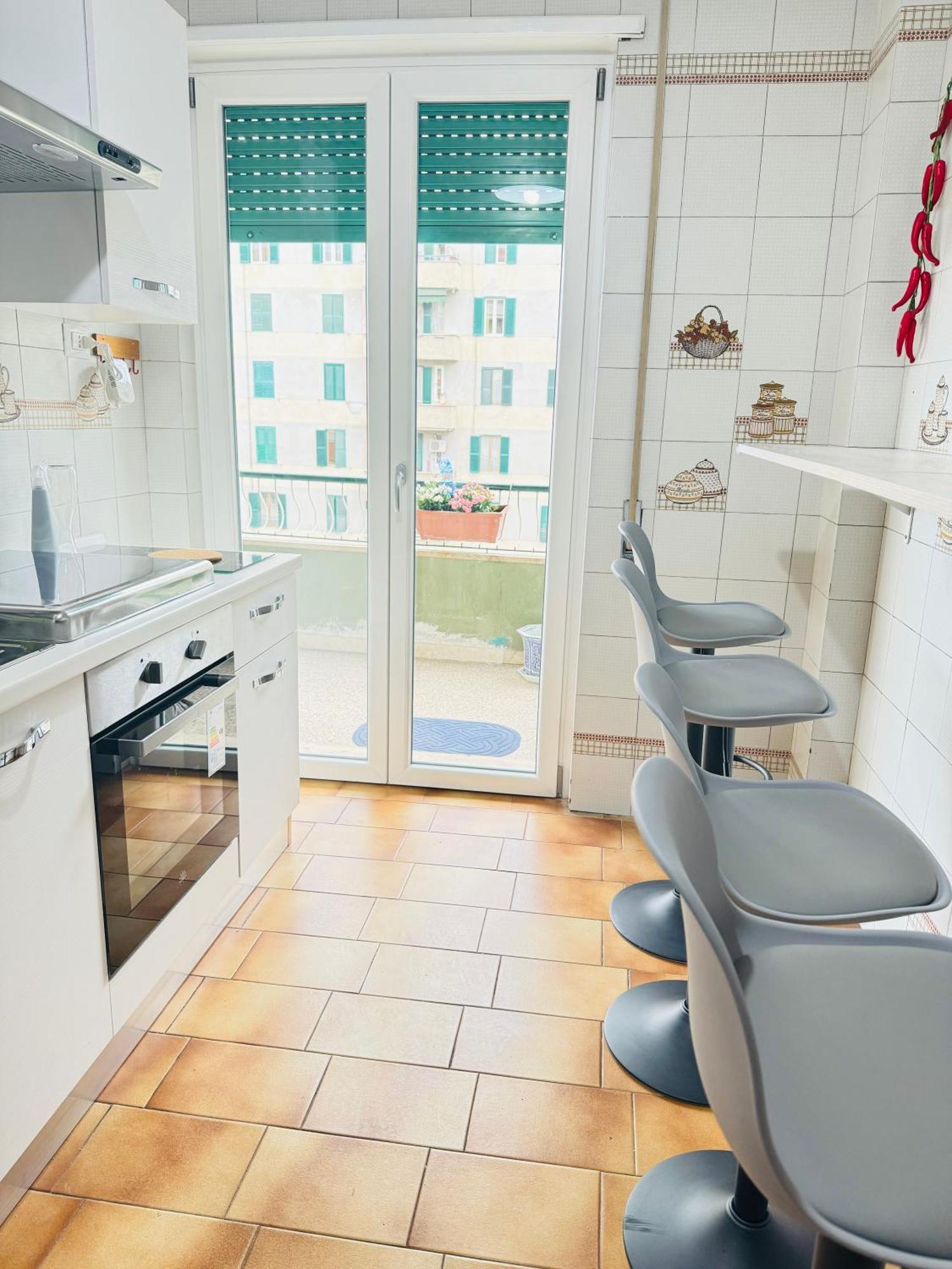 Valentina House Apartment *