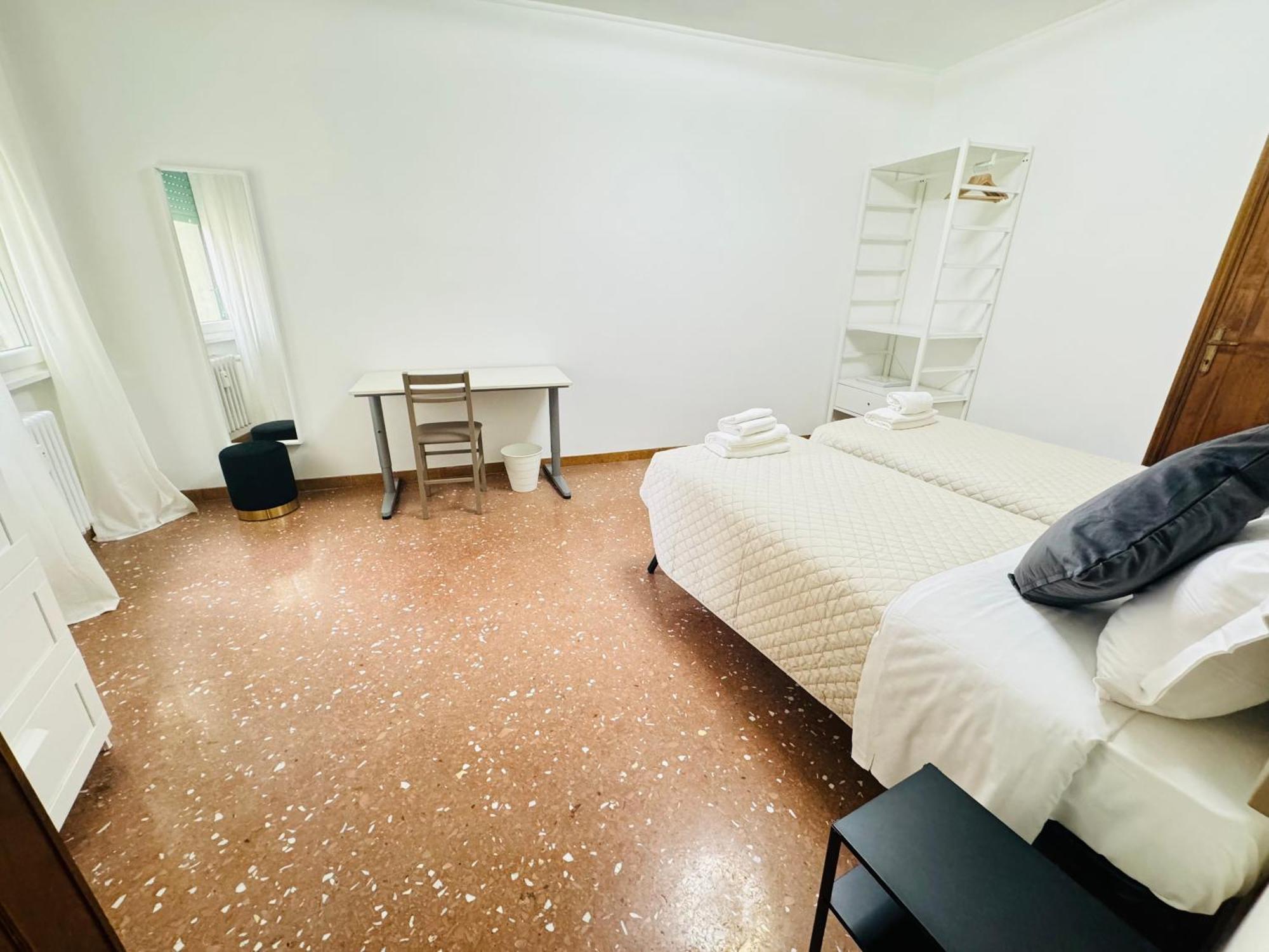 Apartment Valentina House *