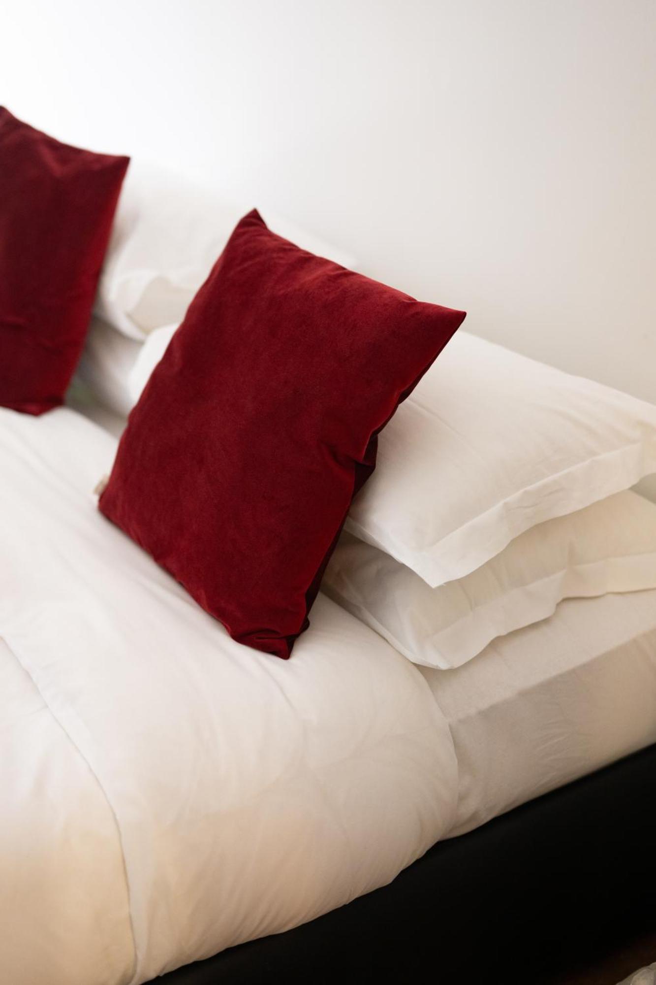 Apartamento 34 In