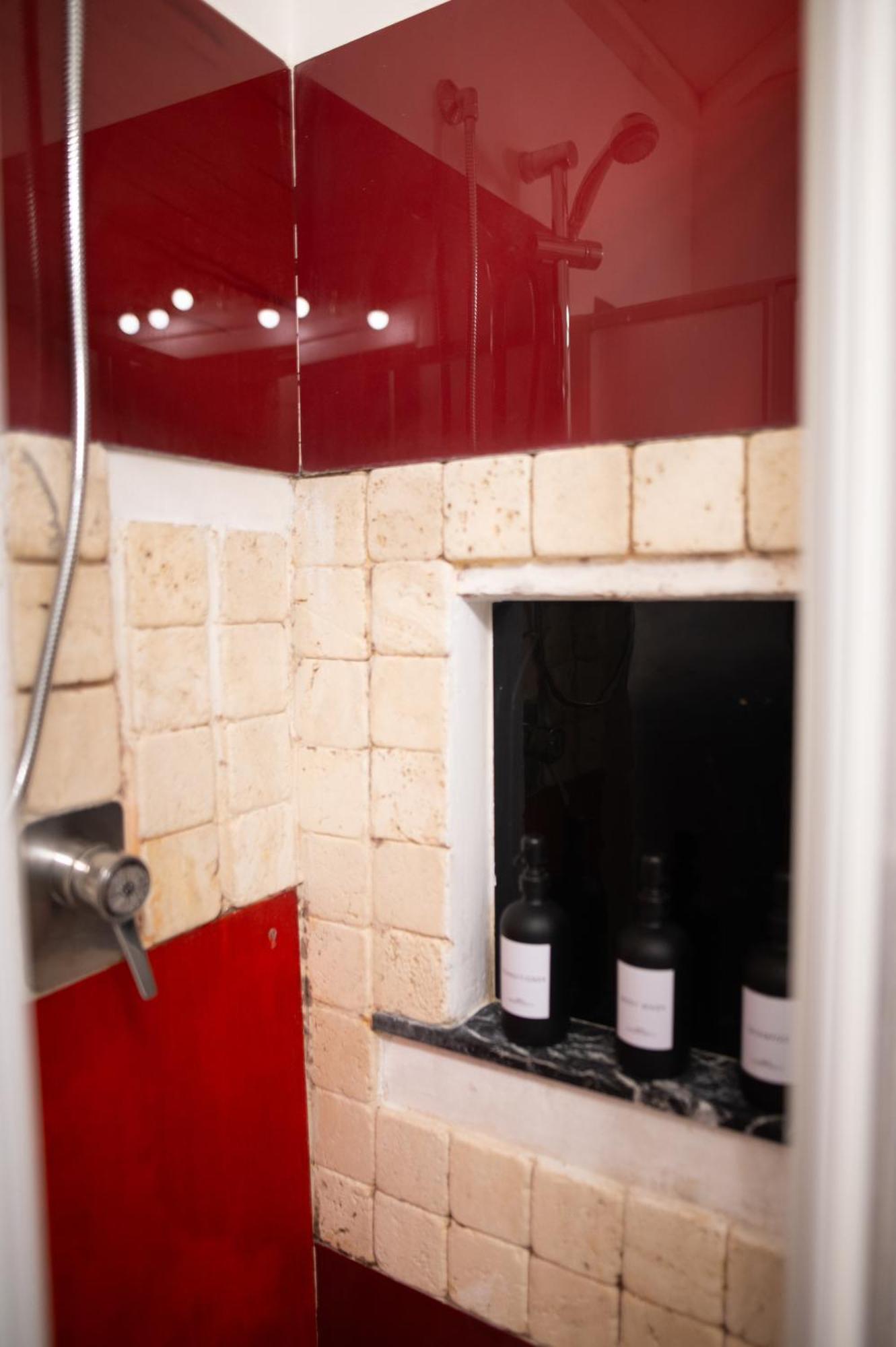 Apartamento 34 In Roma