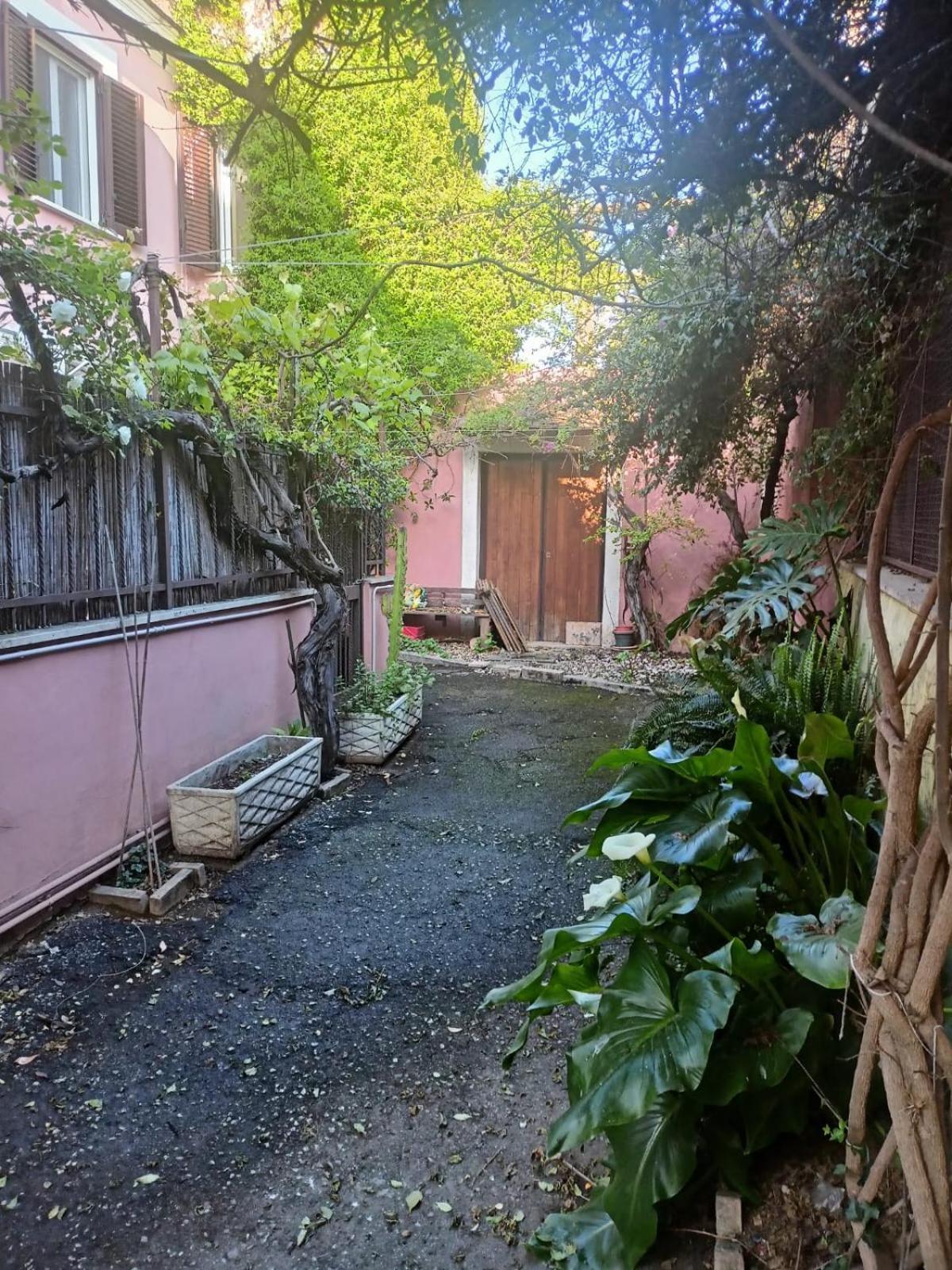 Terrazza Quintili - A Un Passo Dal Centro Di * Roma