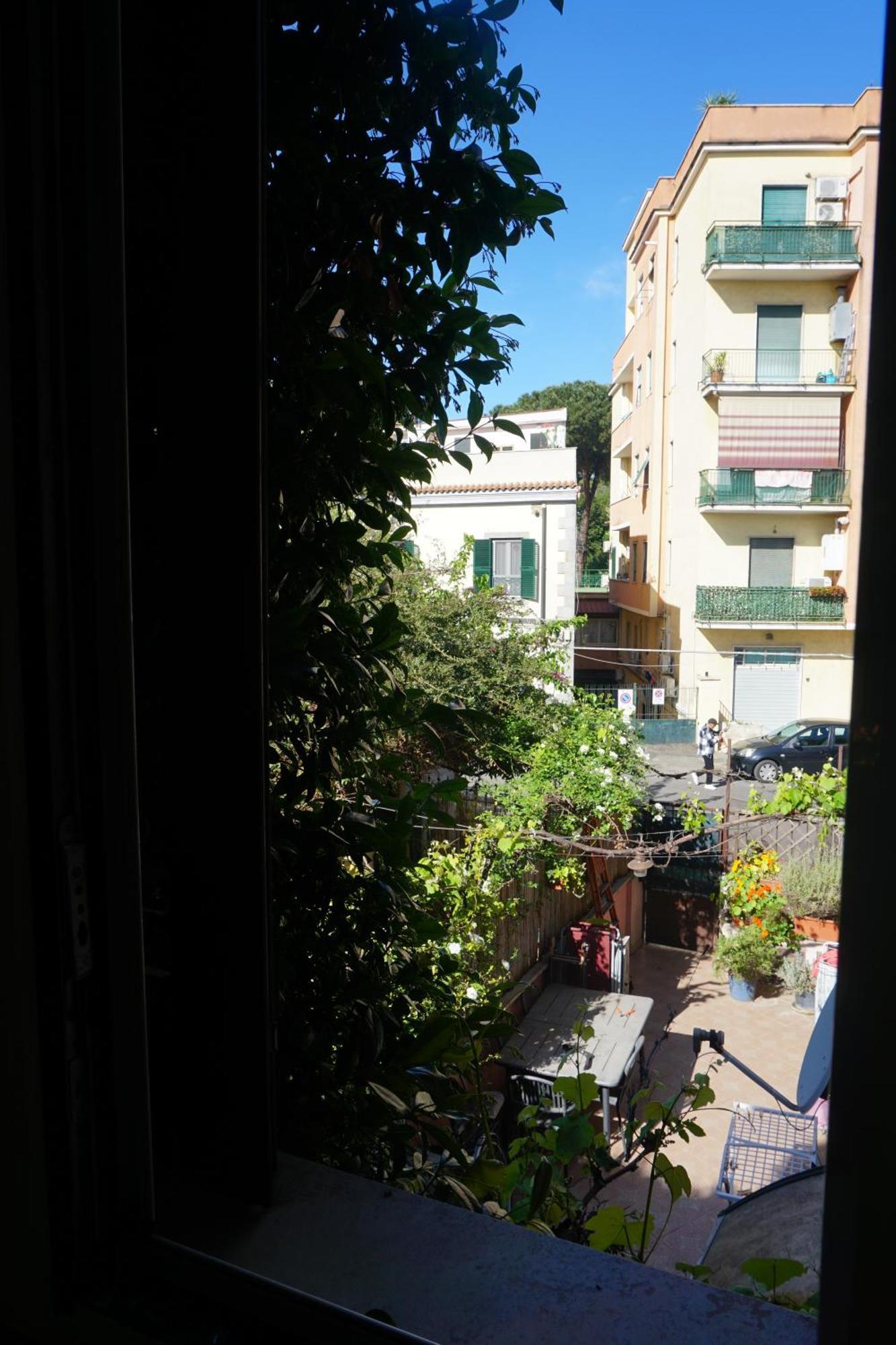 Terrazza Quintili - A Un Passo Dal Centro Di * Roma