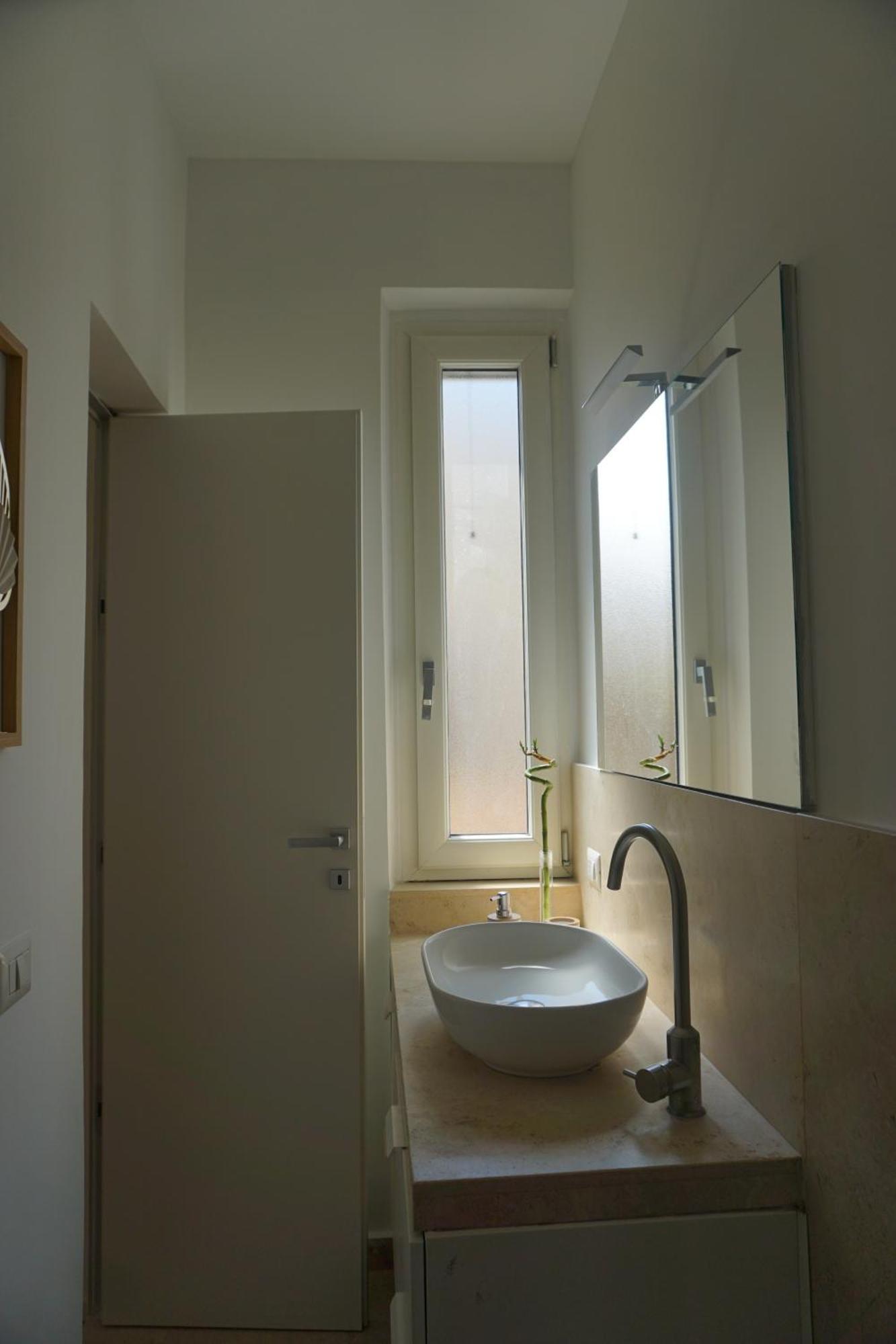 Feriehus Terrazza Quintili - A Un Passo Dal Centro Di Roma
