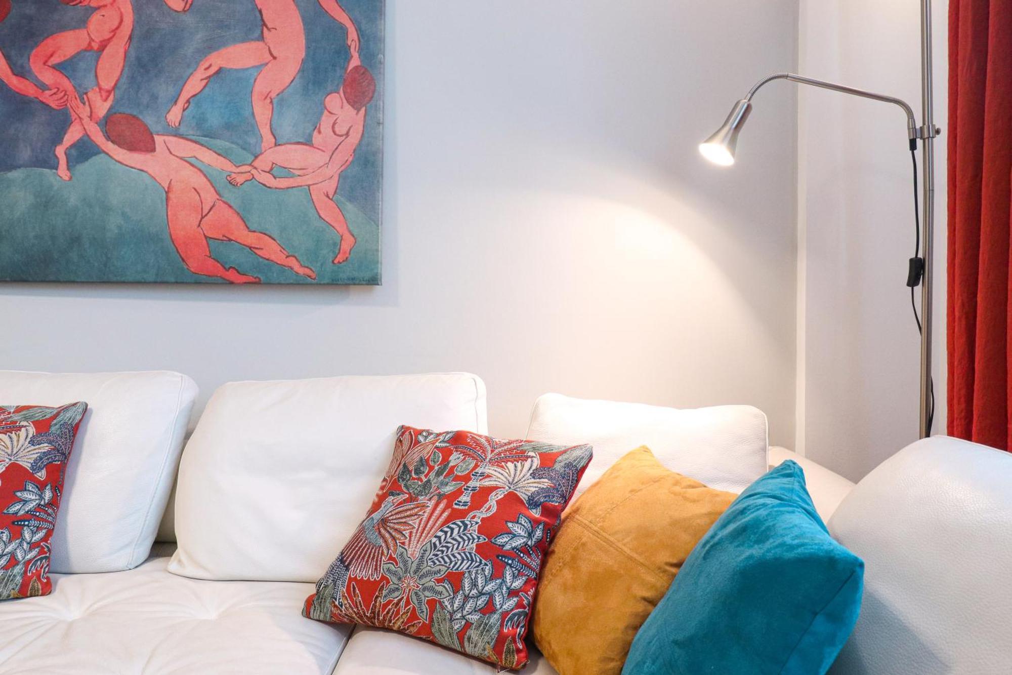 Margot - Quite & Stylish Apartment