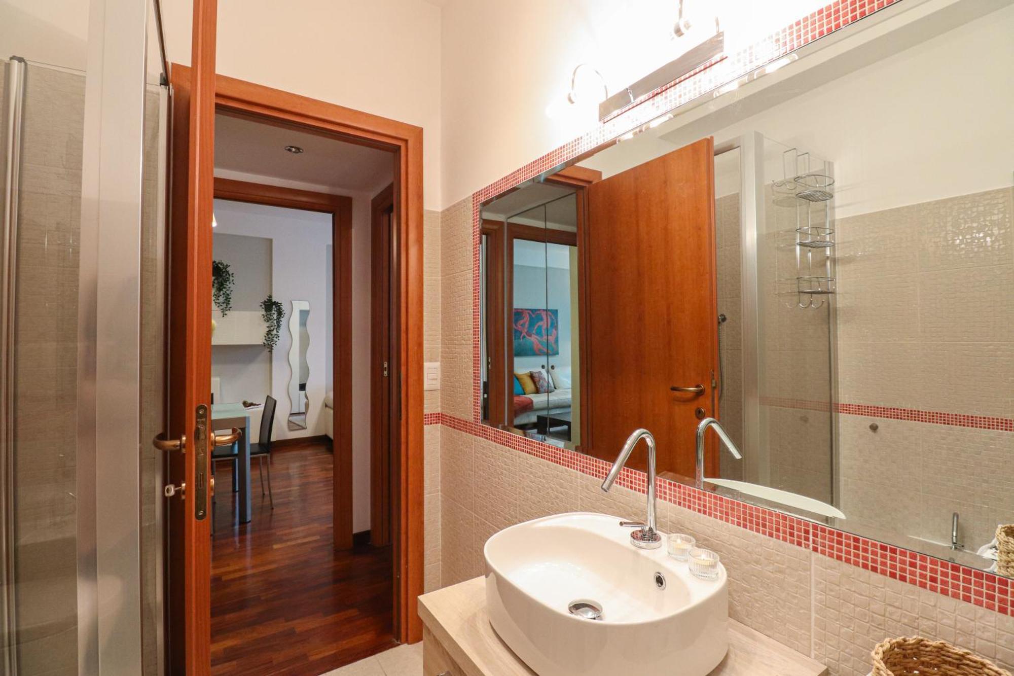 Margot - Quite & Stylish Apartment Rome