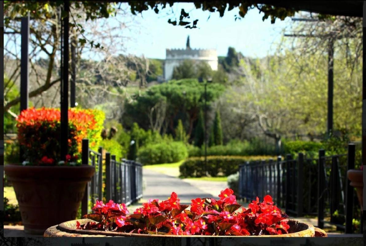 Ristorante Cecilia Metella Agroturismo