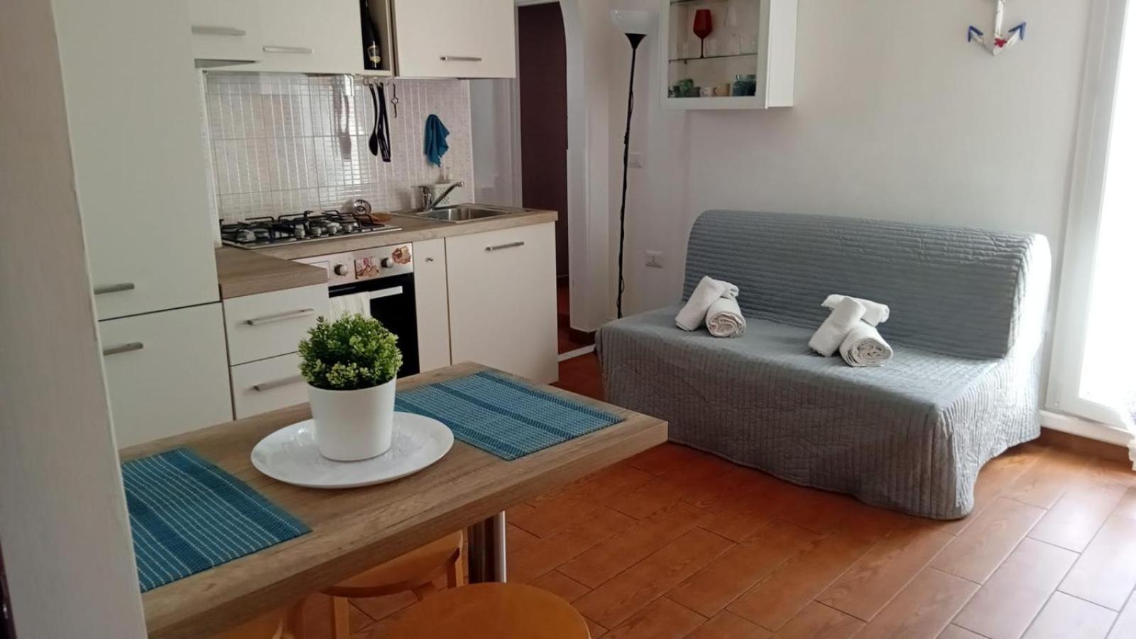 Turistico Splendente Apartamento *