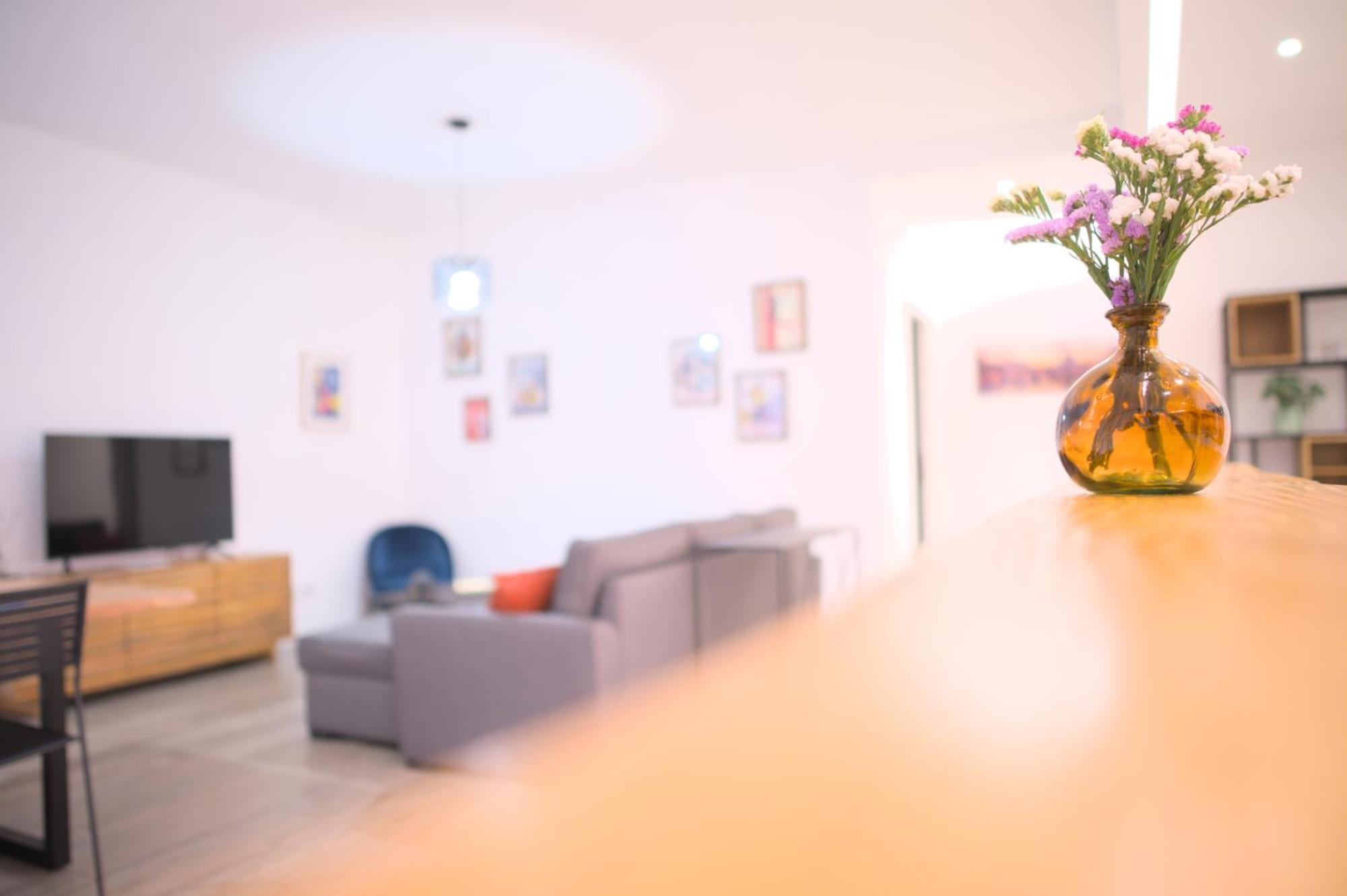 Apartment Toscani 24 Rome