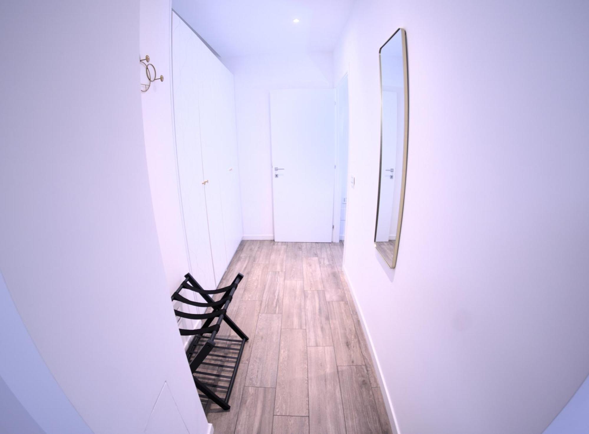 Toscani 24 Apartment *
