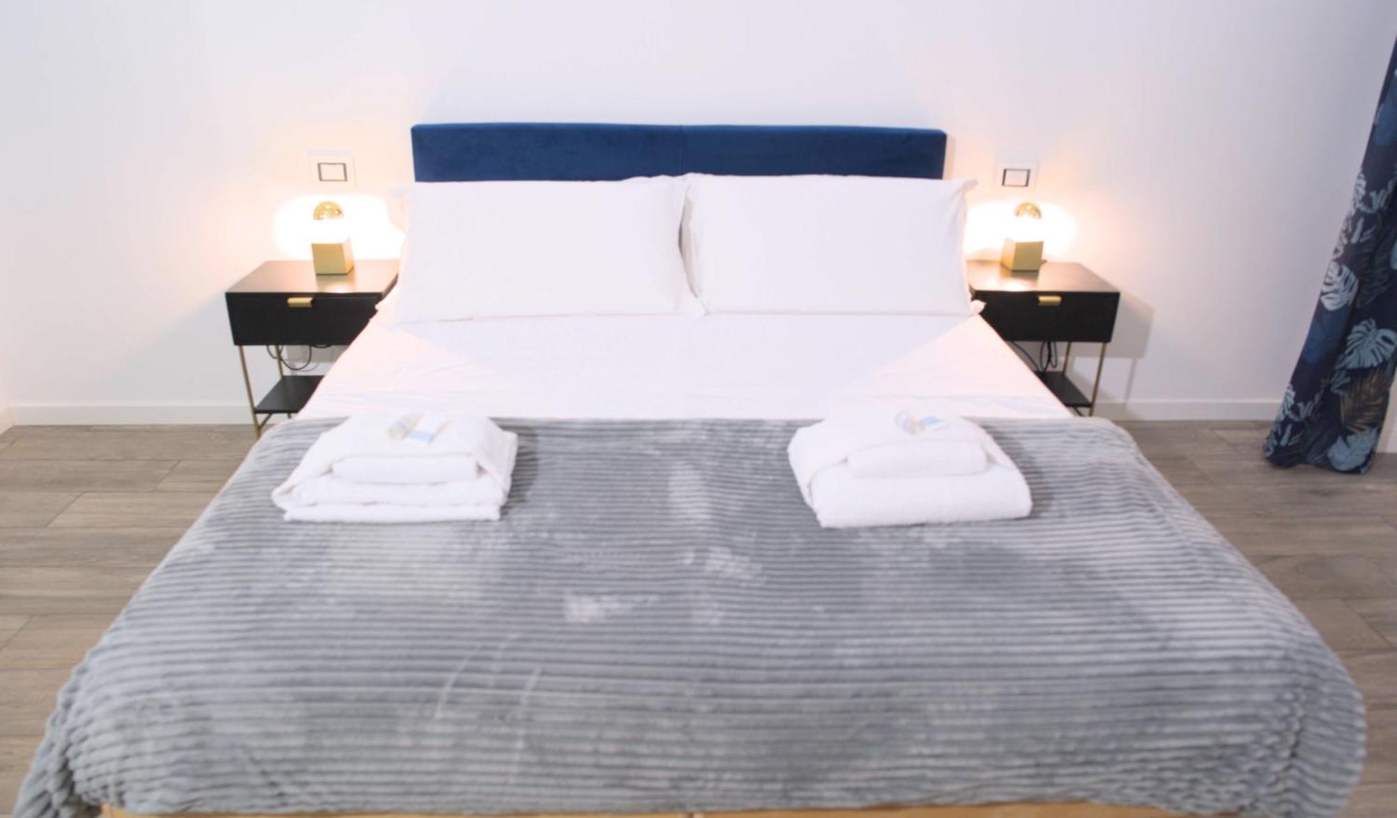Toscani 24 Apartment
