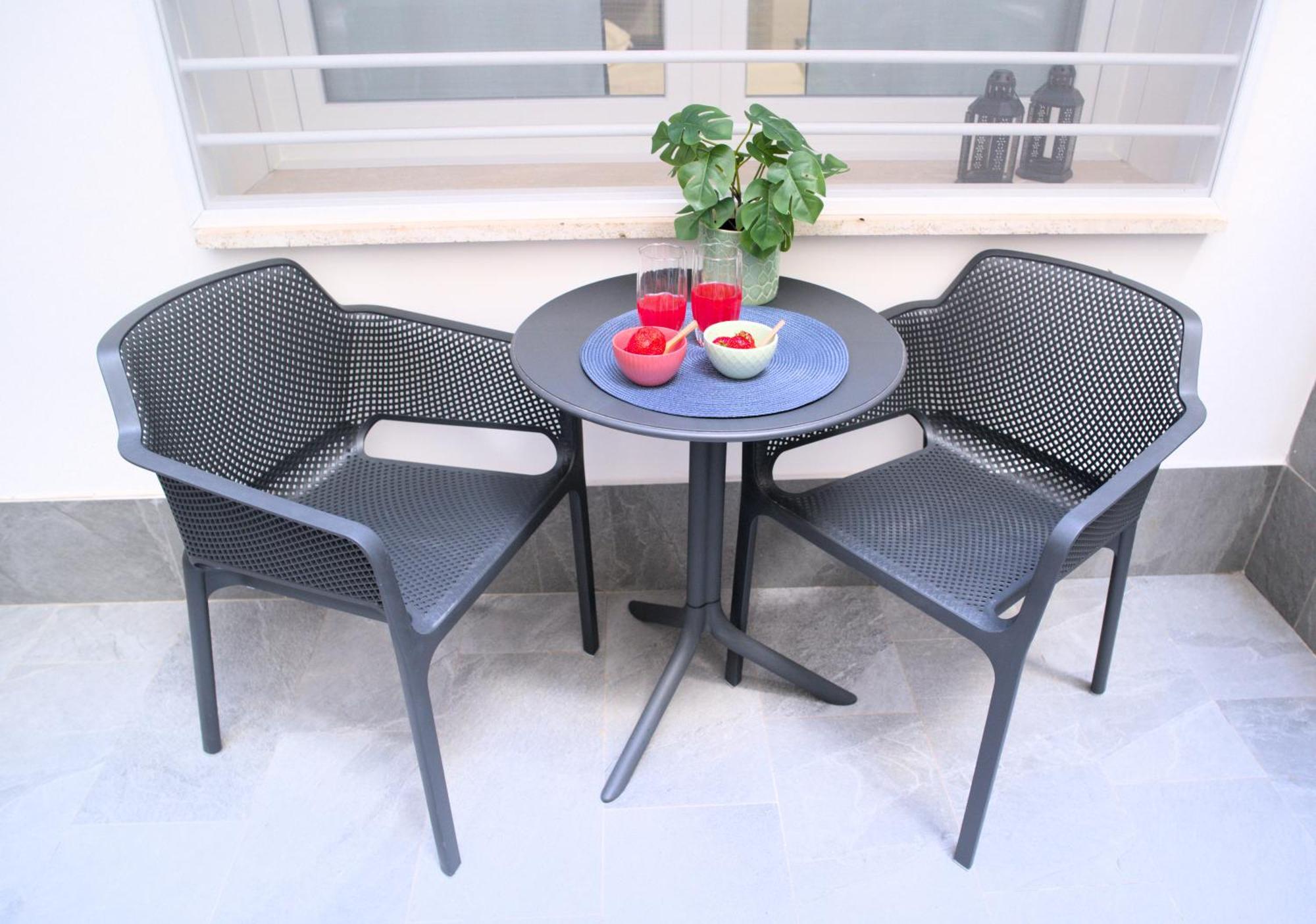 Apartment Toscani 24