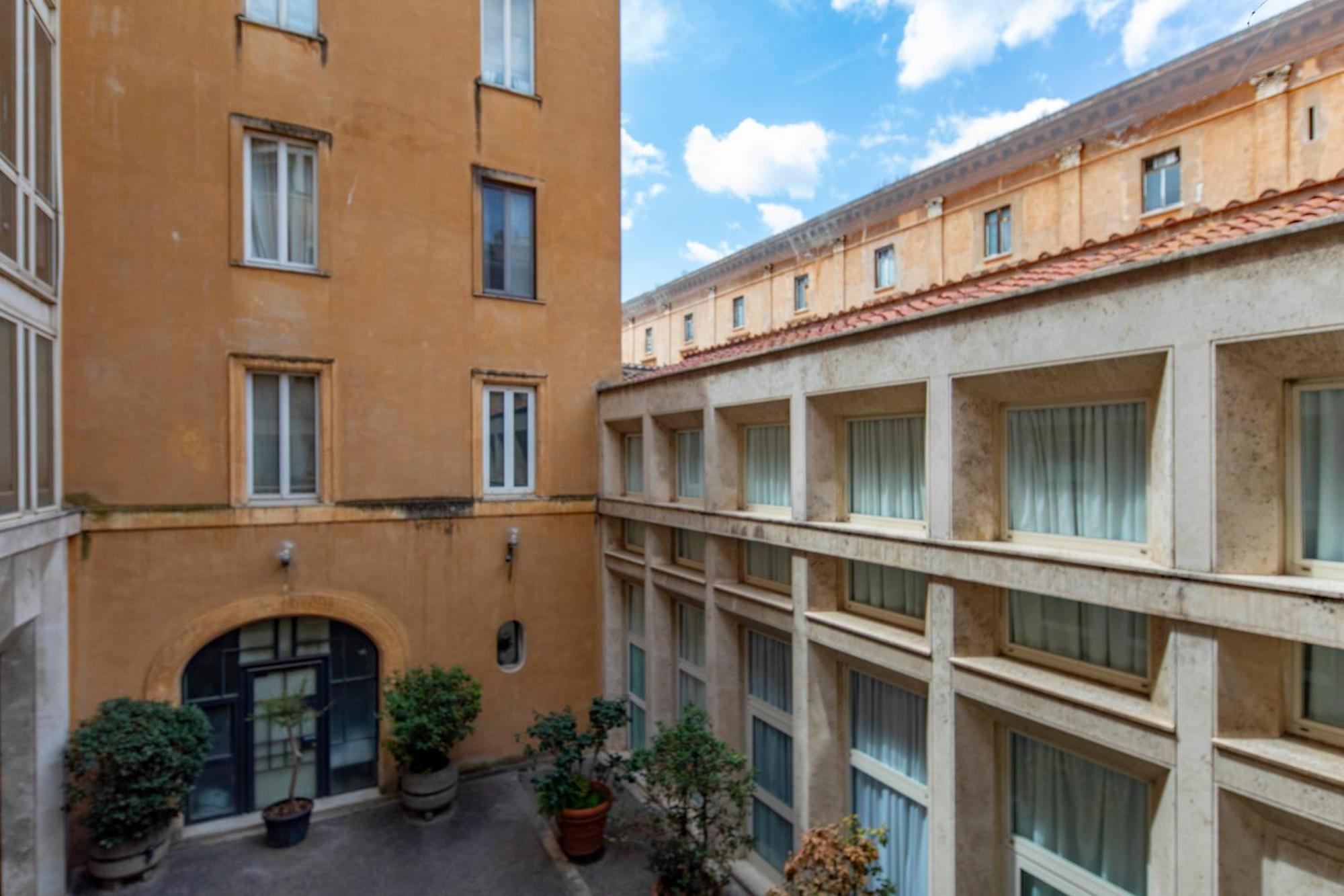 Elizabeth's Place, Spanish Steps Appartamento