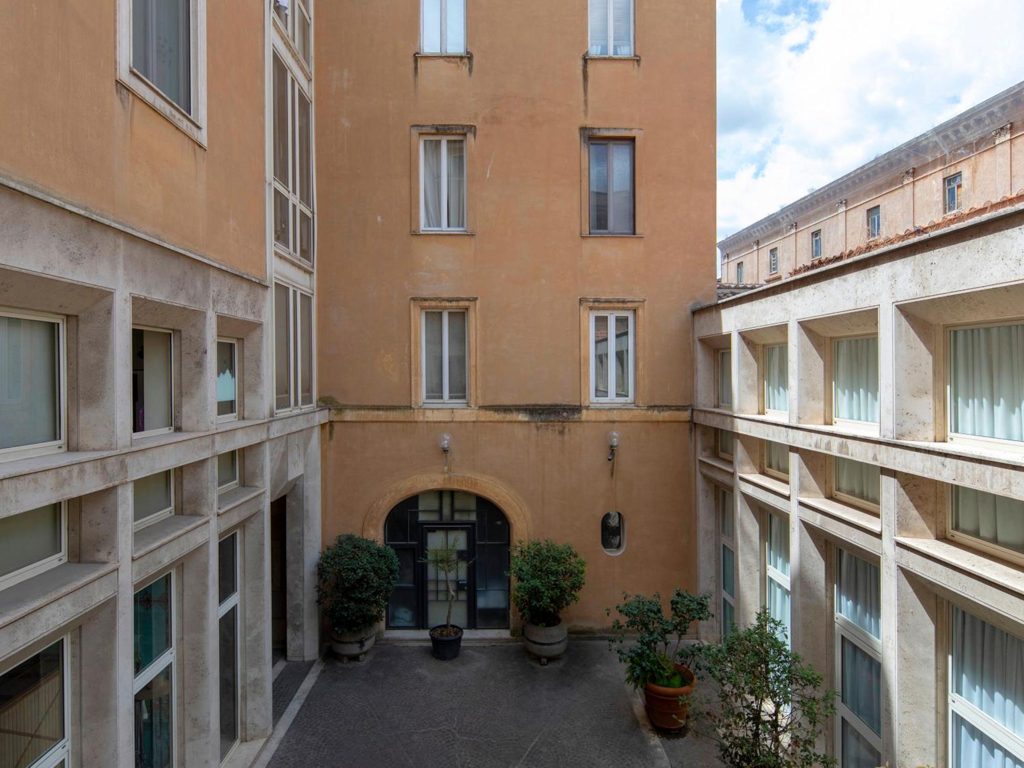Appartamento Elizabeth's Place, Spanish Steps