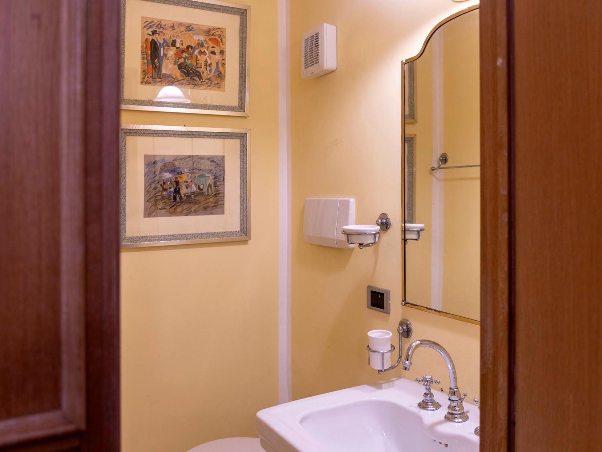 Appartamento Elizabeth's Place, Spanish Steps