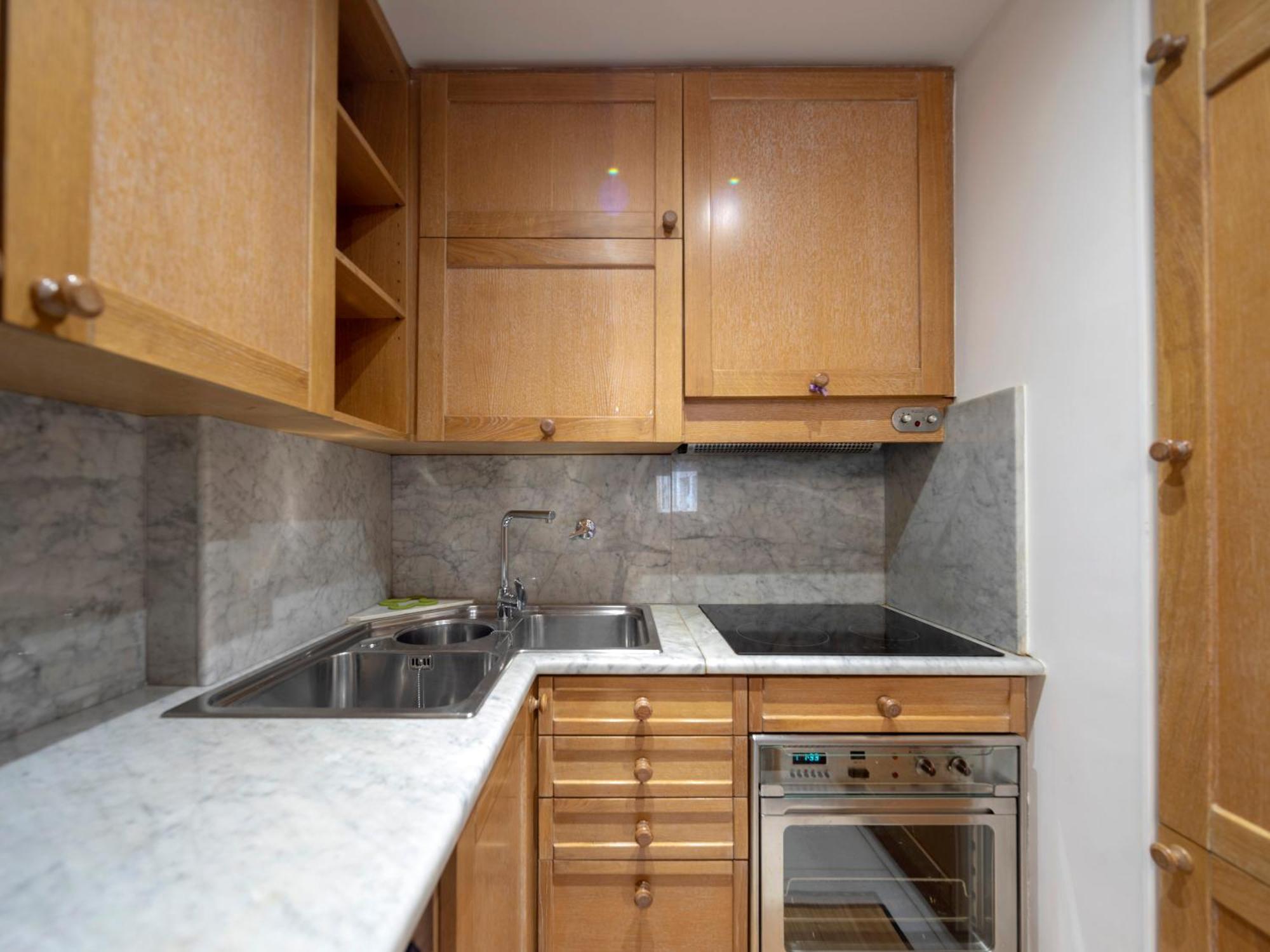 Appartamento Elizabeth's Place, Spanish Steps Roma