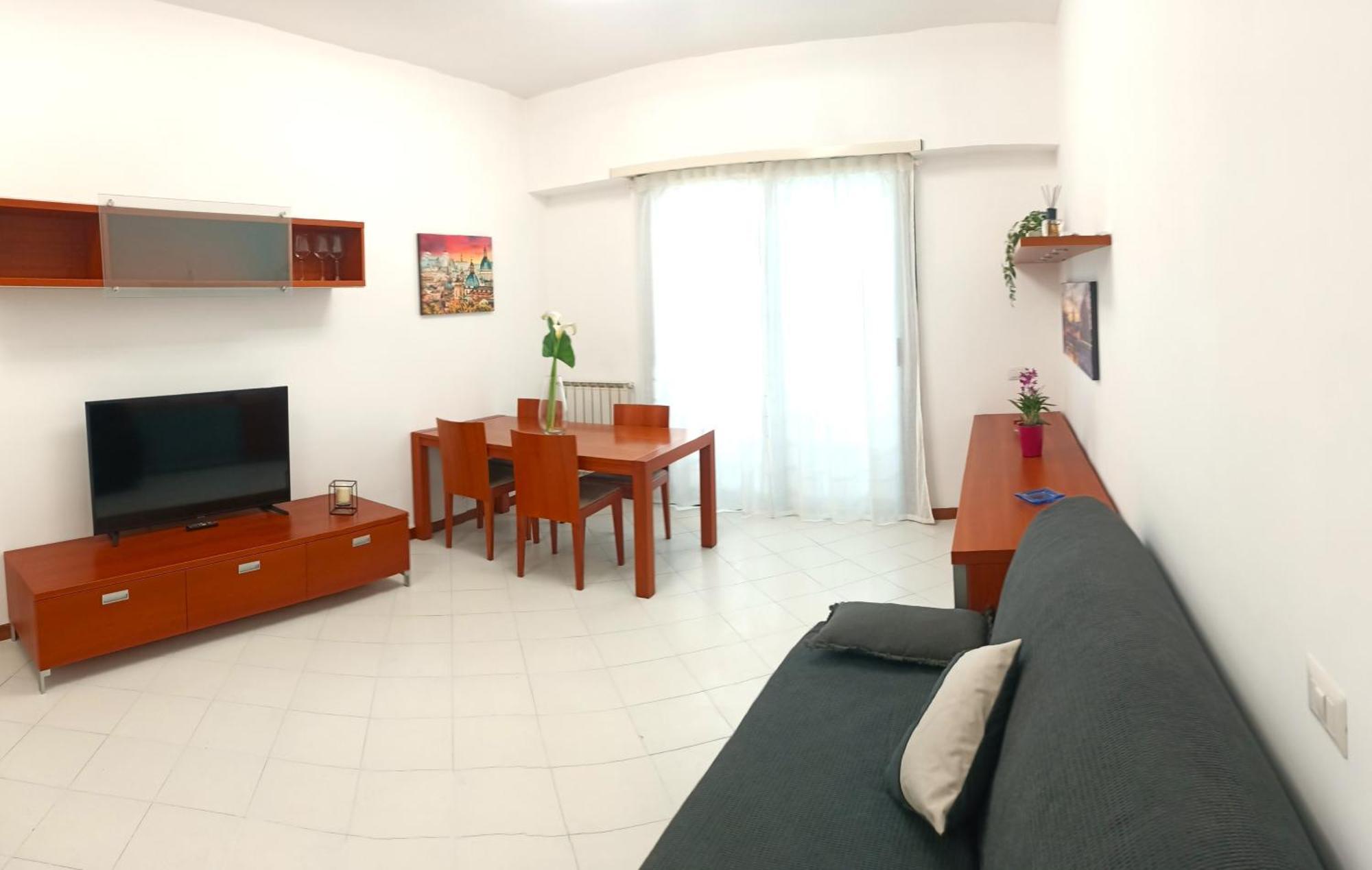 Apartment Casa Francesco Rom