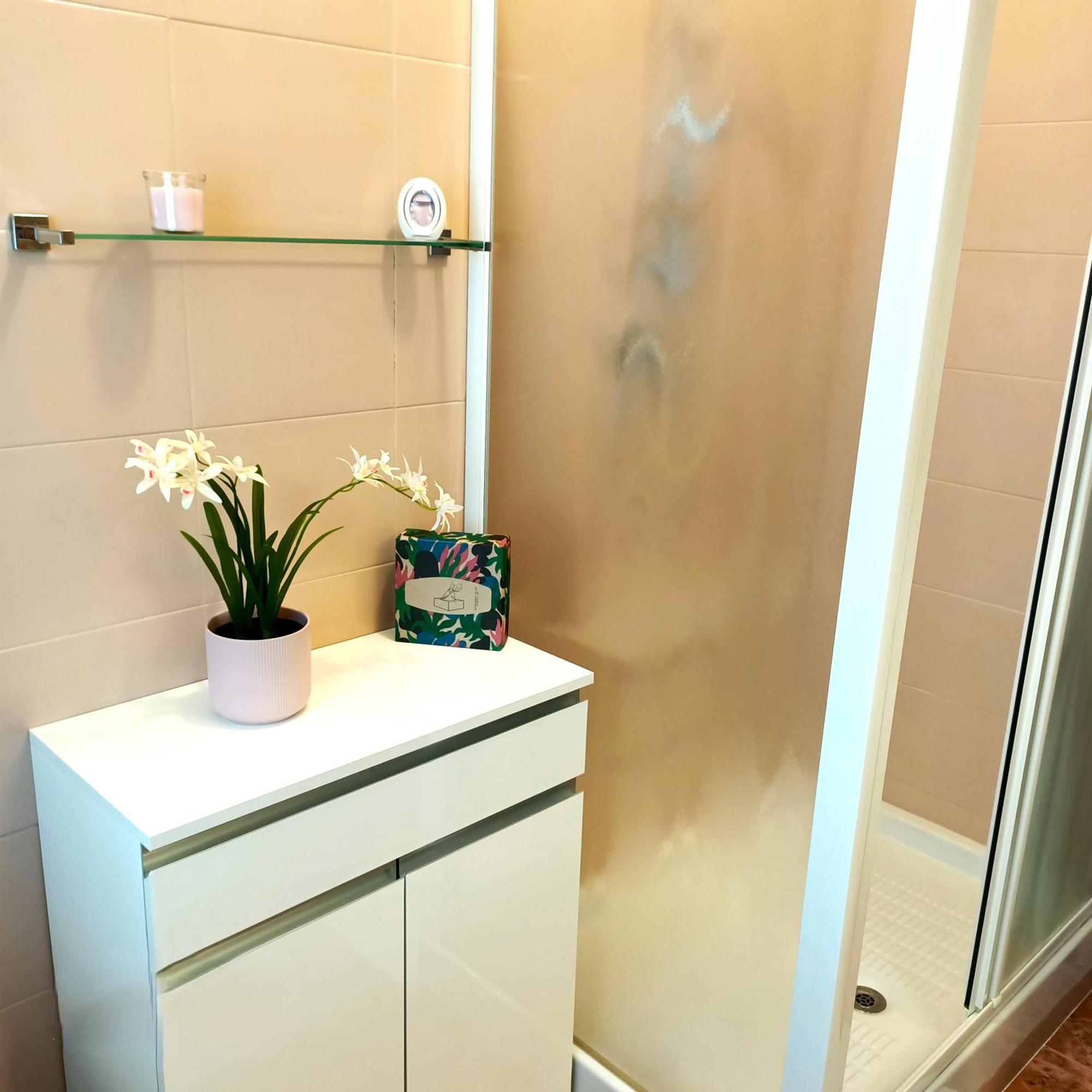 Apartment Casa Francesco Rom