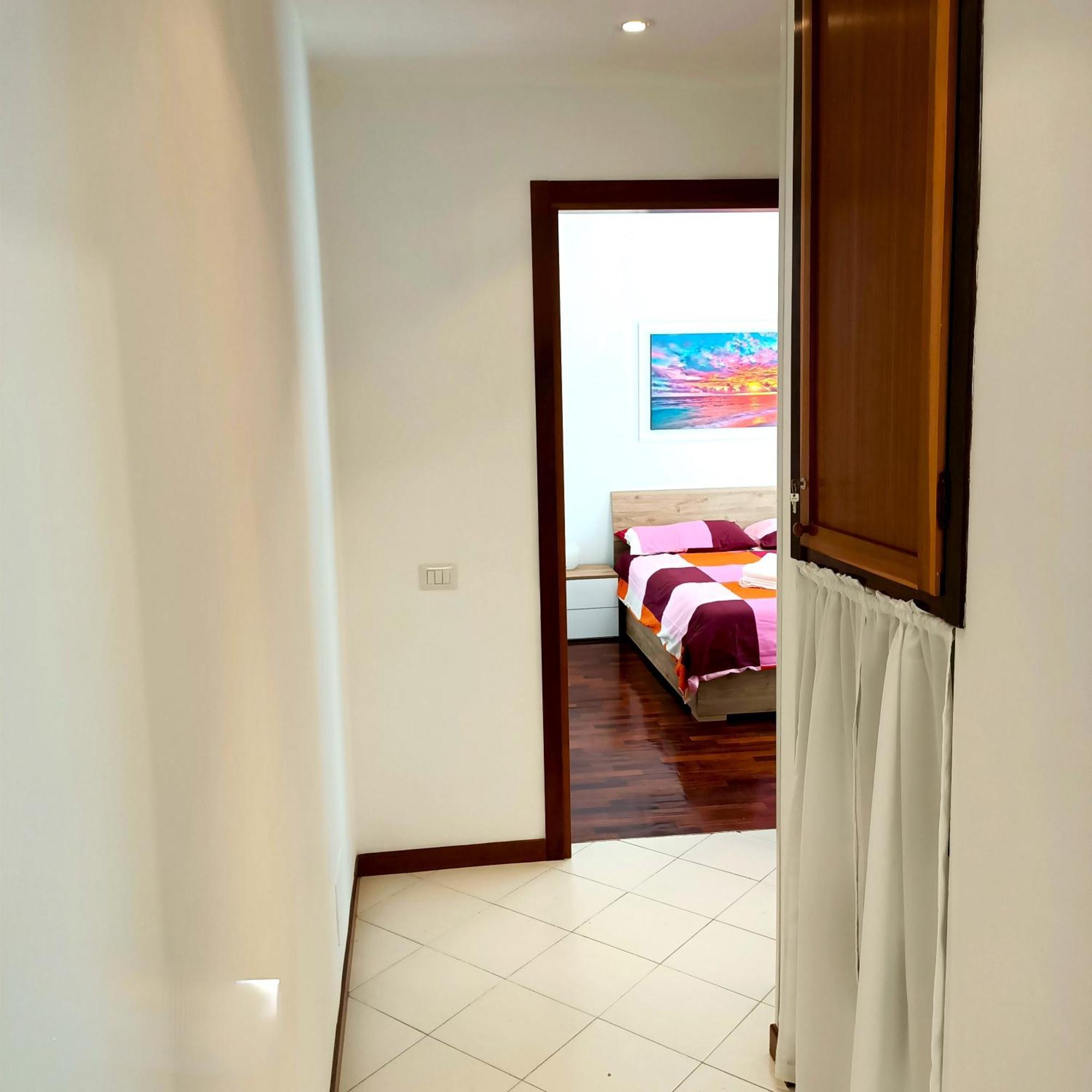 Casa Francesco Apartment *