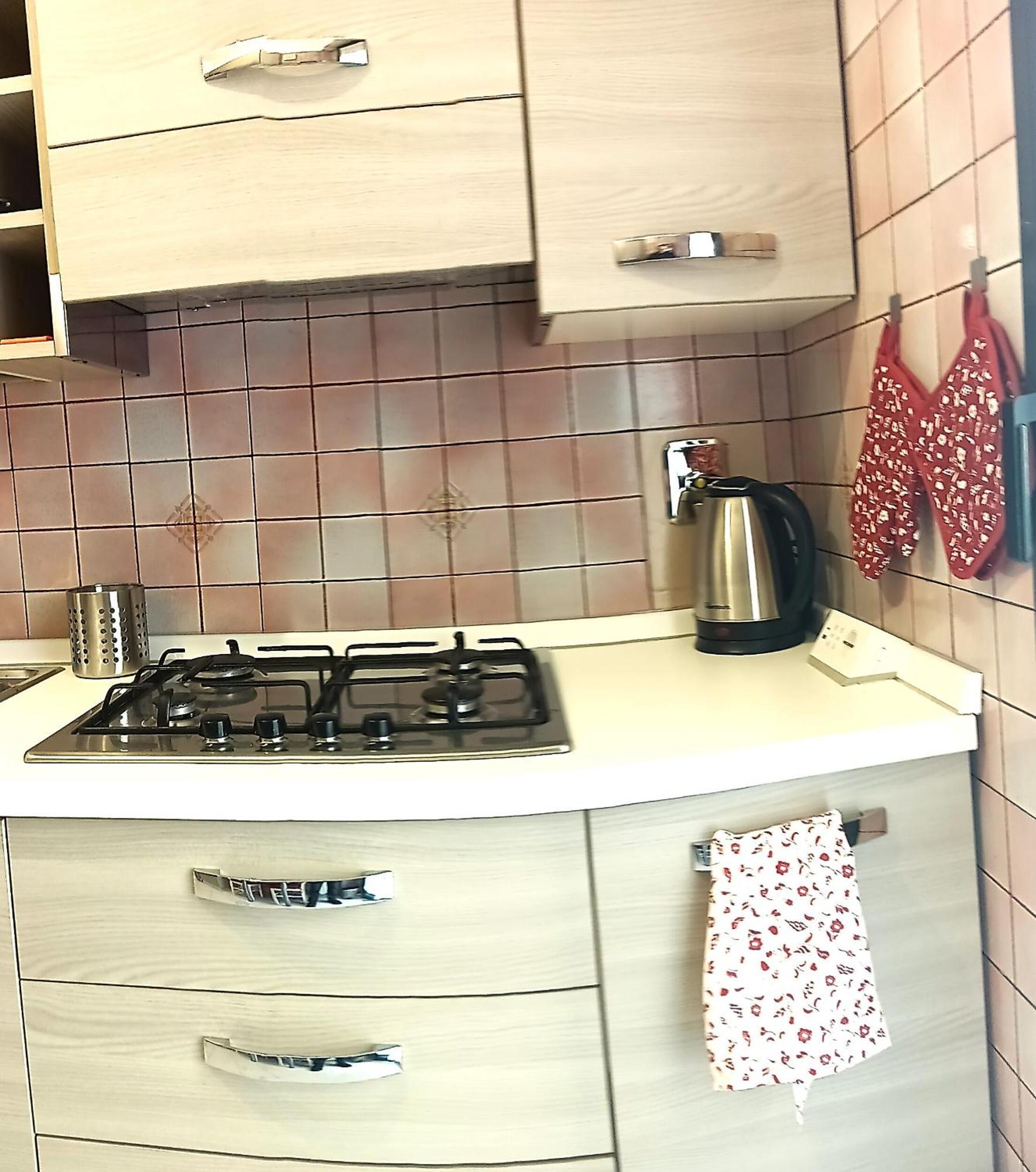Casa Francesco Apartment *