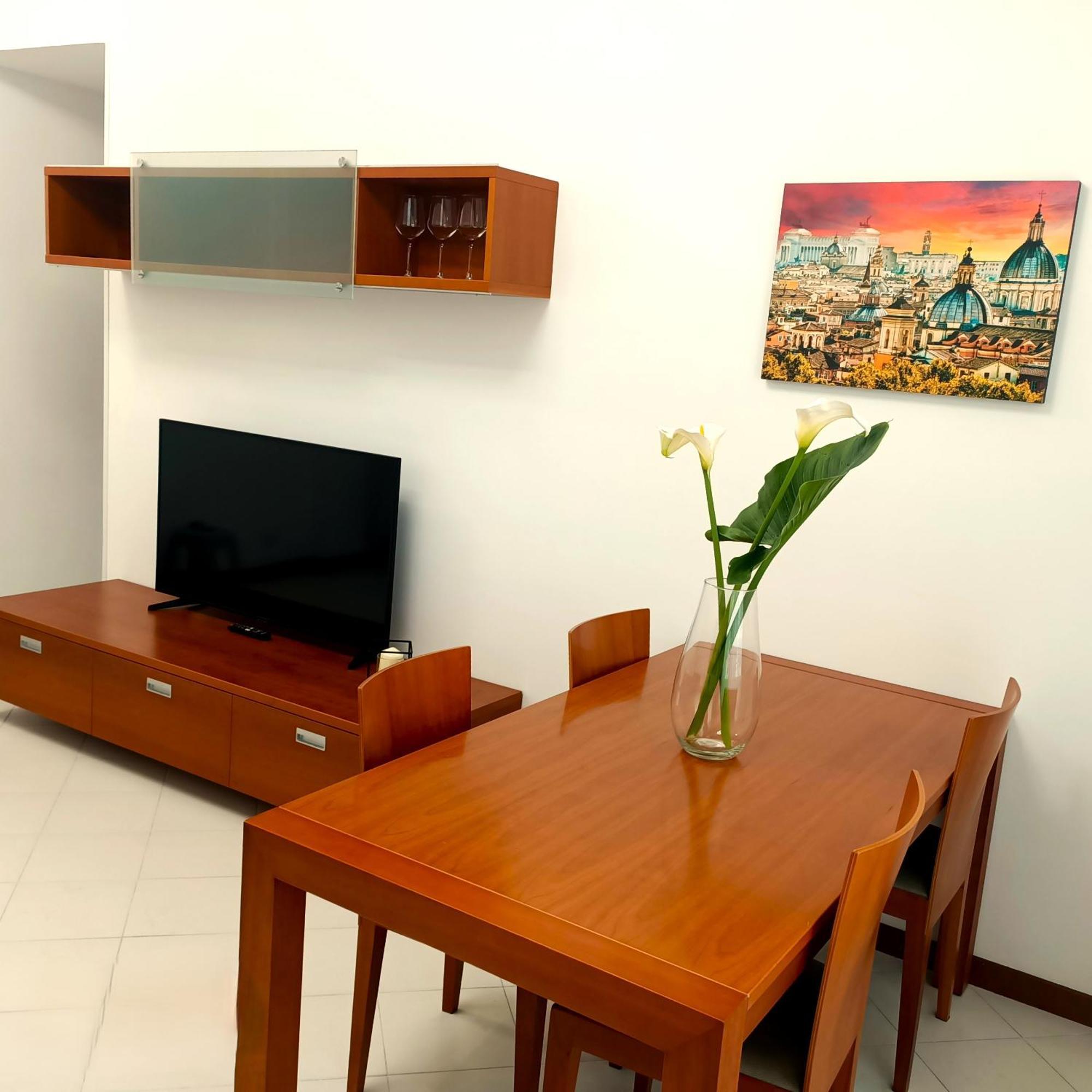 Casa Francesco * Rom