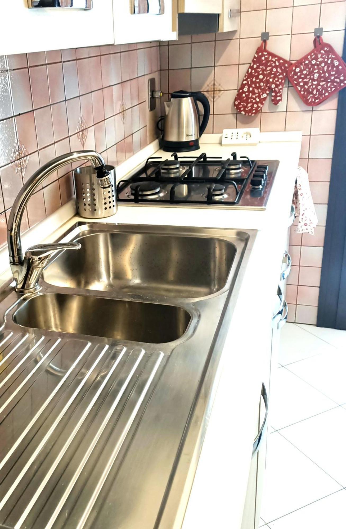Casa Francesco Apartment Rom