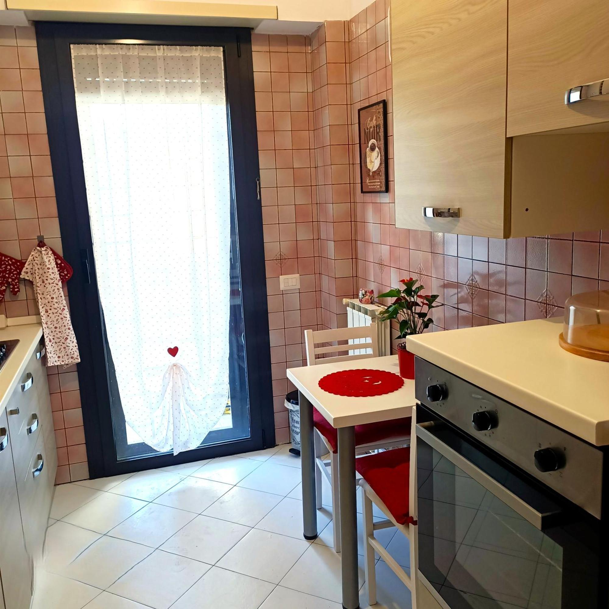 Casa Francesco Apartment Rom
