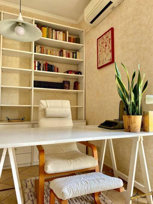 Fiello Flat #1 Apartment Rom