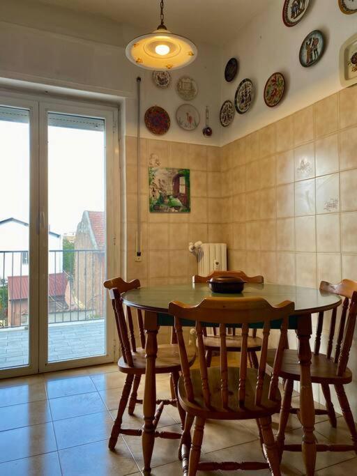 Apartment Fiello Flat #1 Rom