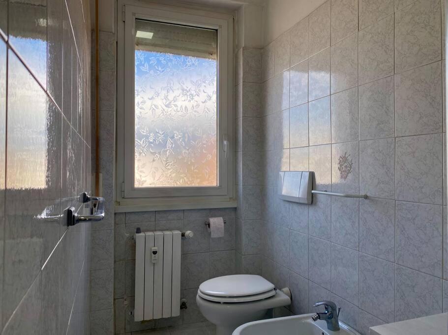 Fiello Flat #1 * Roma