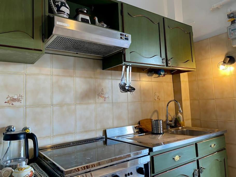 Fiello Flat #1 Appartamento *