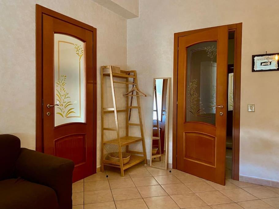 Appartamento Fiello Flat #1 *