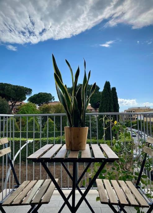 Apartment Fiello Flat #1 Rom