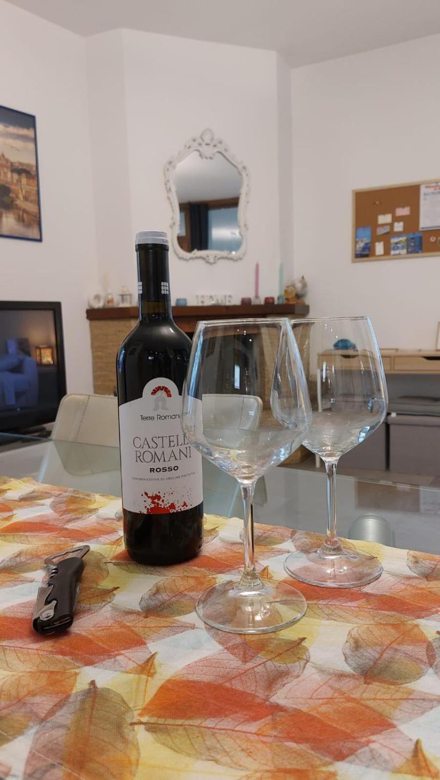 Frassinetti Appartamento