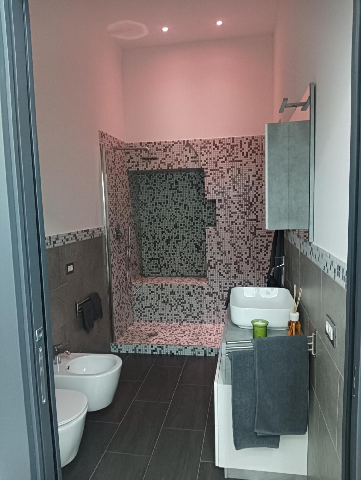 Appartamento Domus Fanti Roma