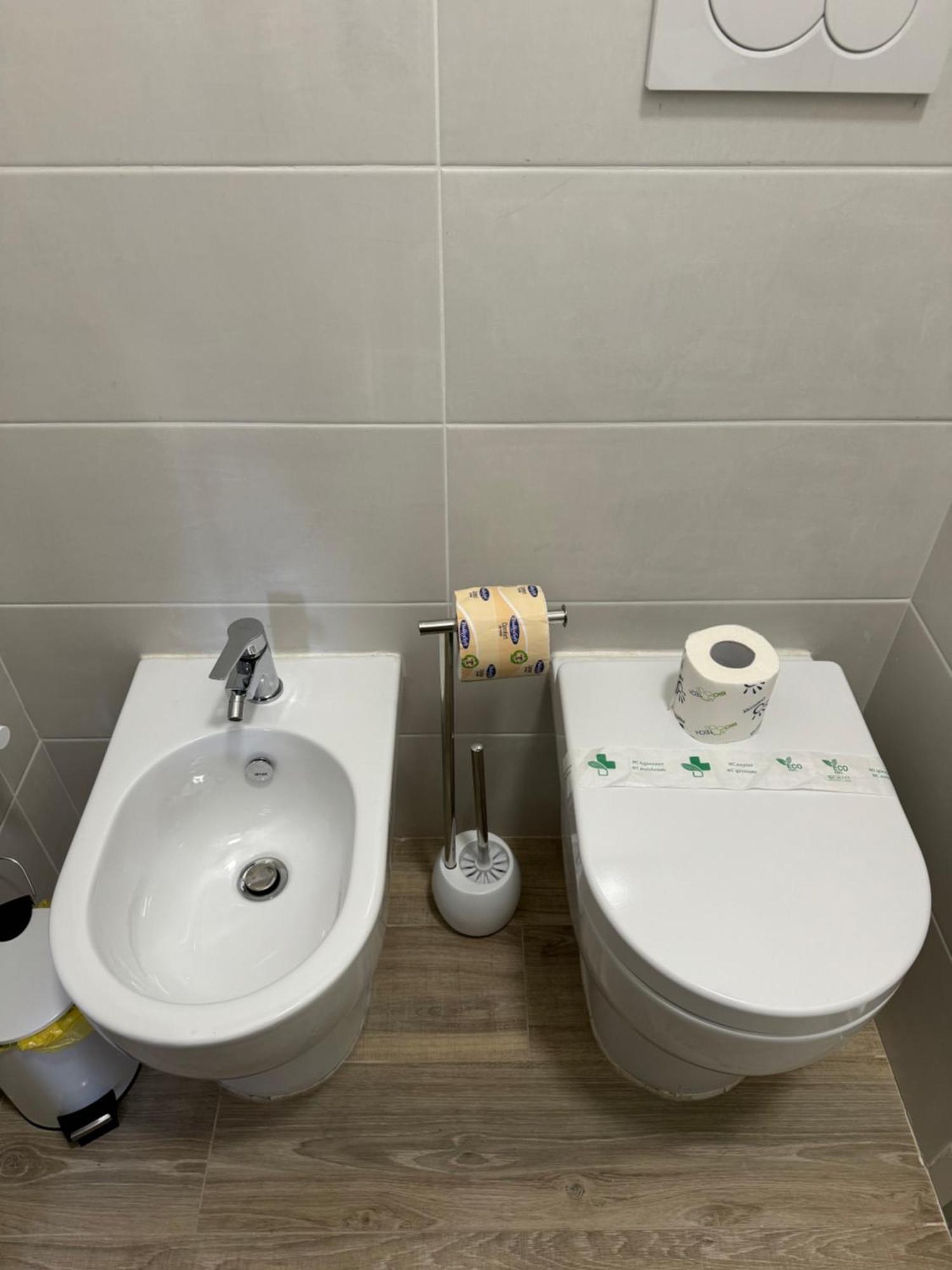 Alojamento de Acomodação e Pequeno-almoço Cerreto Housing