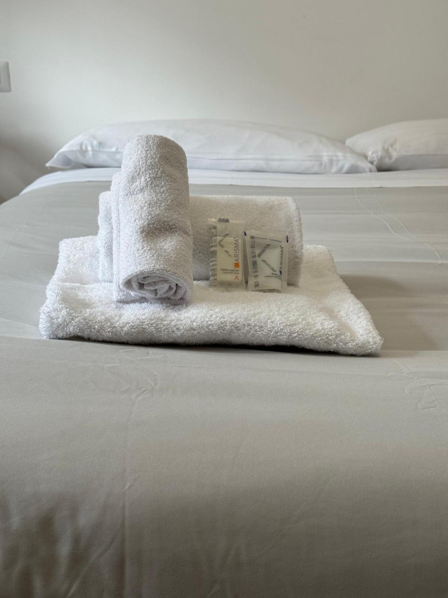 Cerreto Housing Guest house Rome