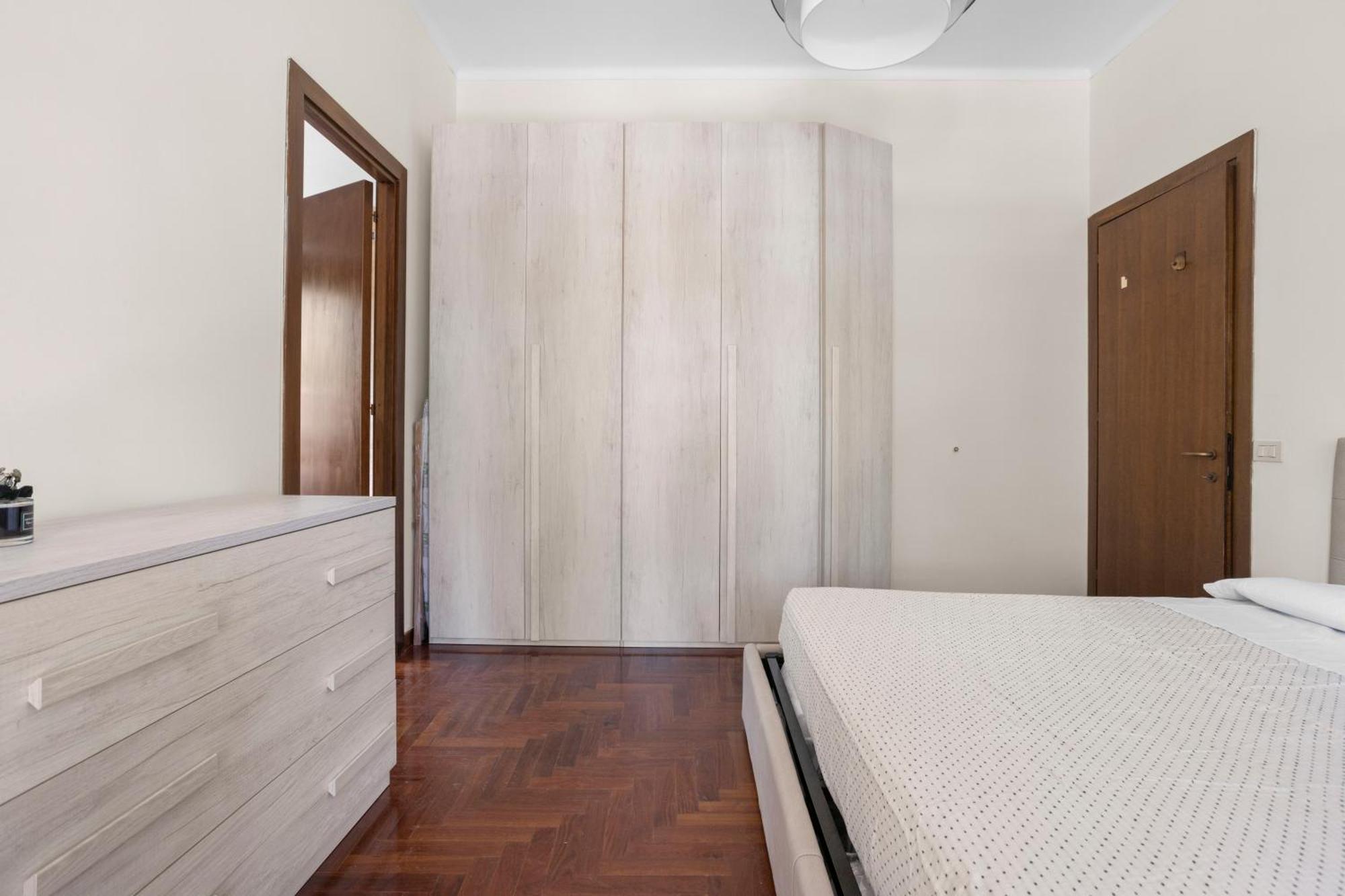 Appartamento Terrace In Balduina - Near St Peter