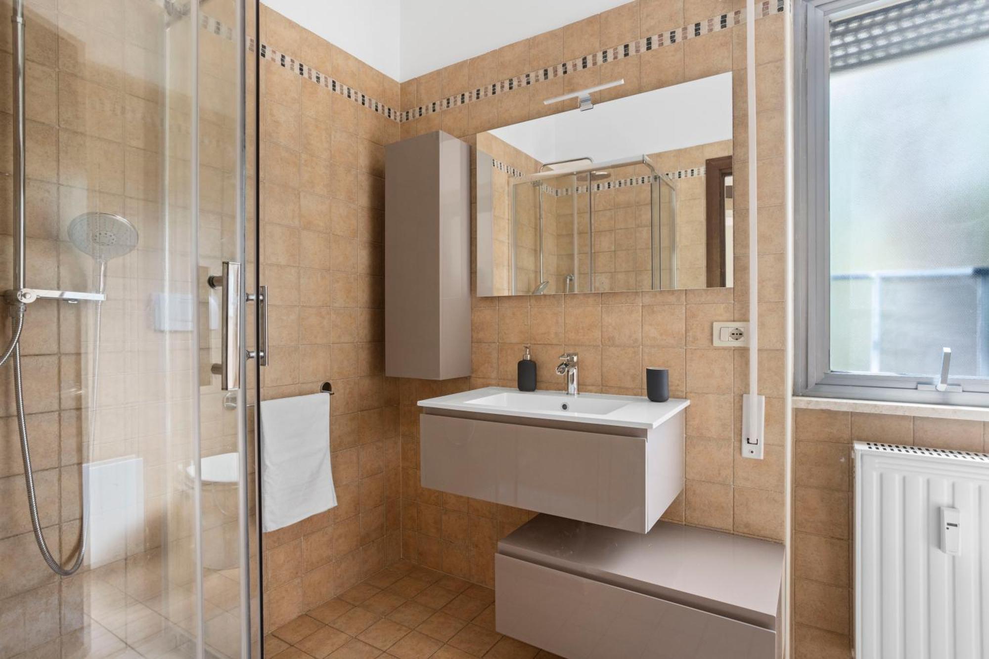 Appartamento Terrace In Balduina - Near St Peter Roma