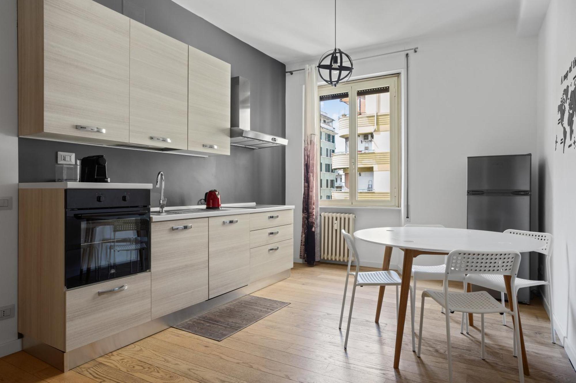 Appio Grand - S. Giovanni * Rom