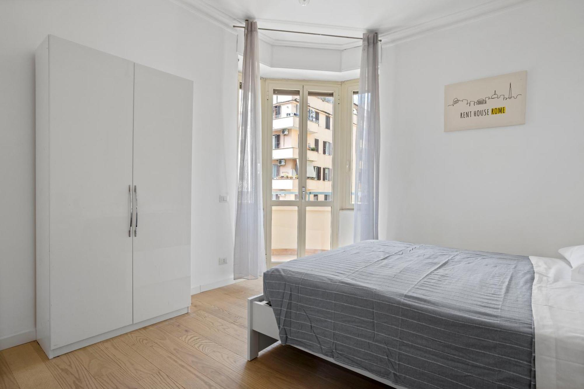 Apartment Appio Grand - S. Giovanni Rom