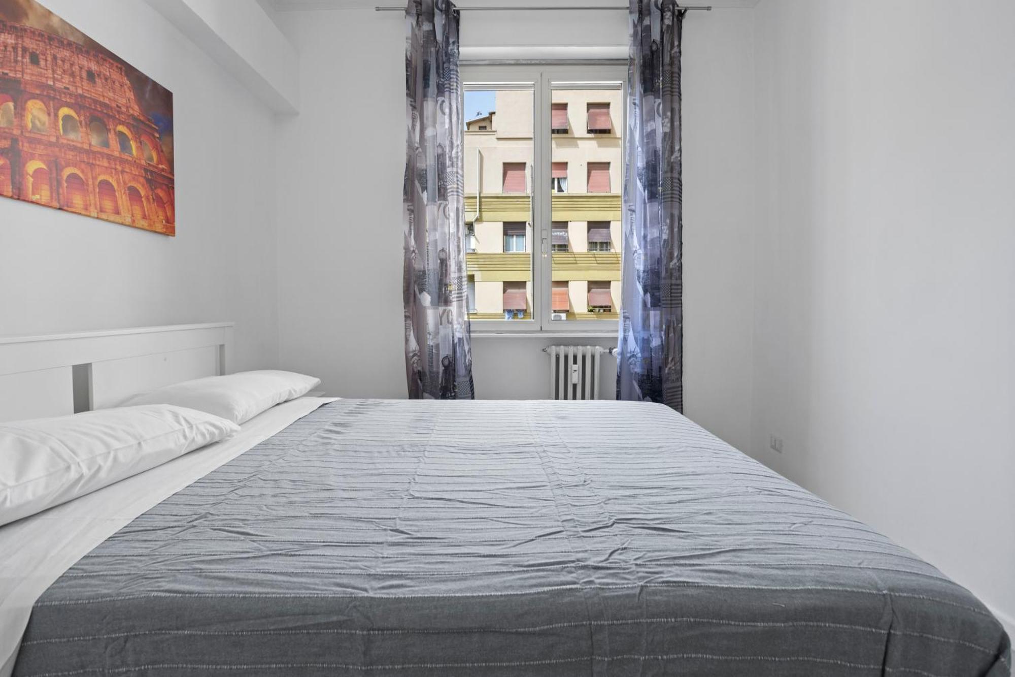 Appio Grand - S. Giovanni Apartment Rom