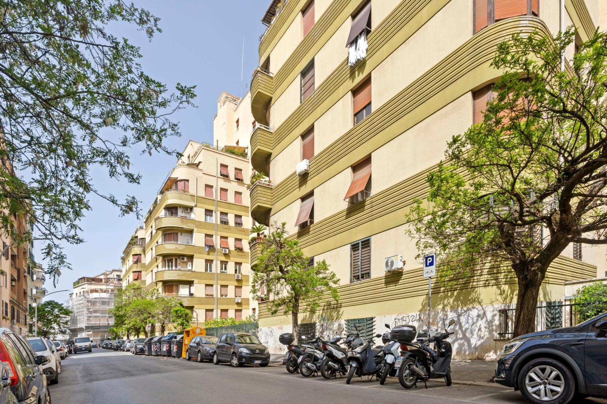 Appio Grand - S. Giovanni * Rom