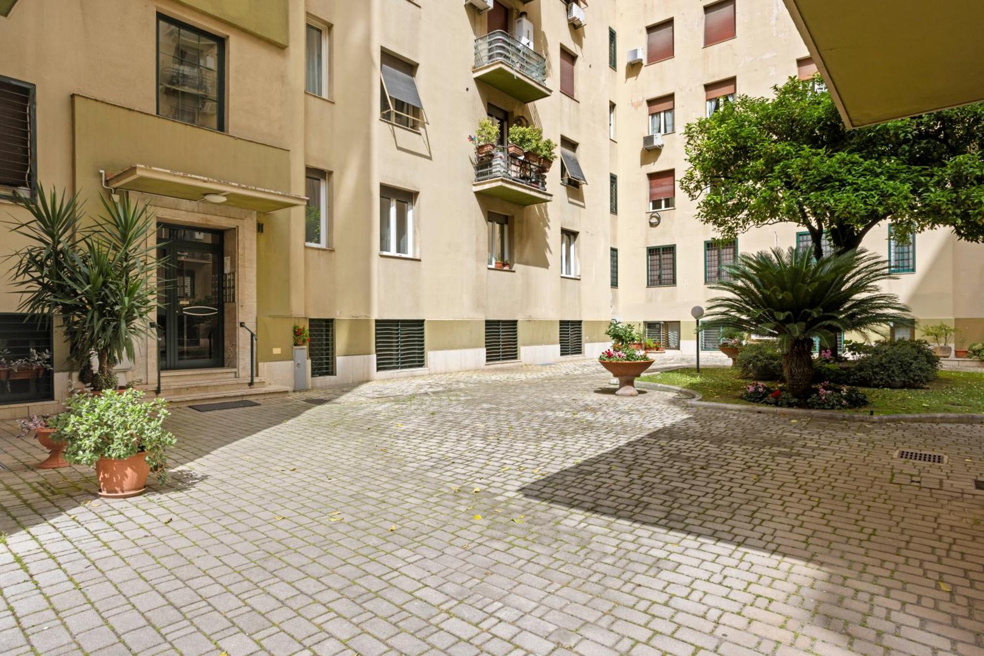 Appio Grand - S. Giovanni * Rom