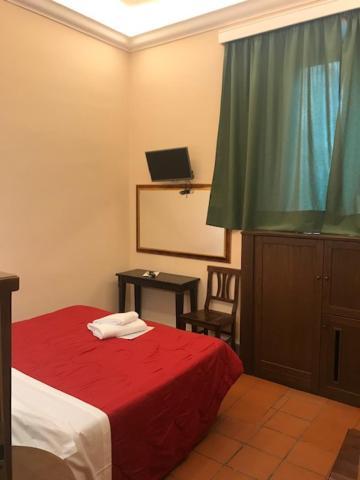 Hotel Panda Roma