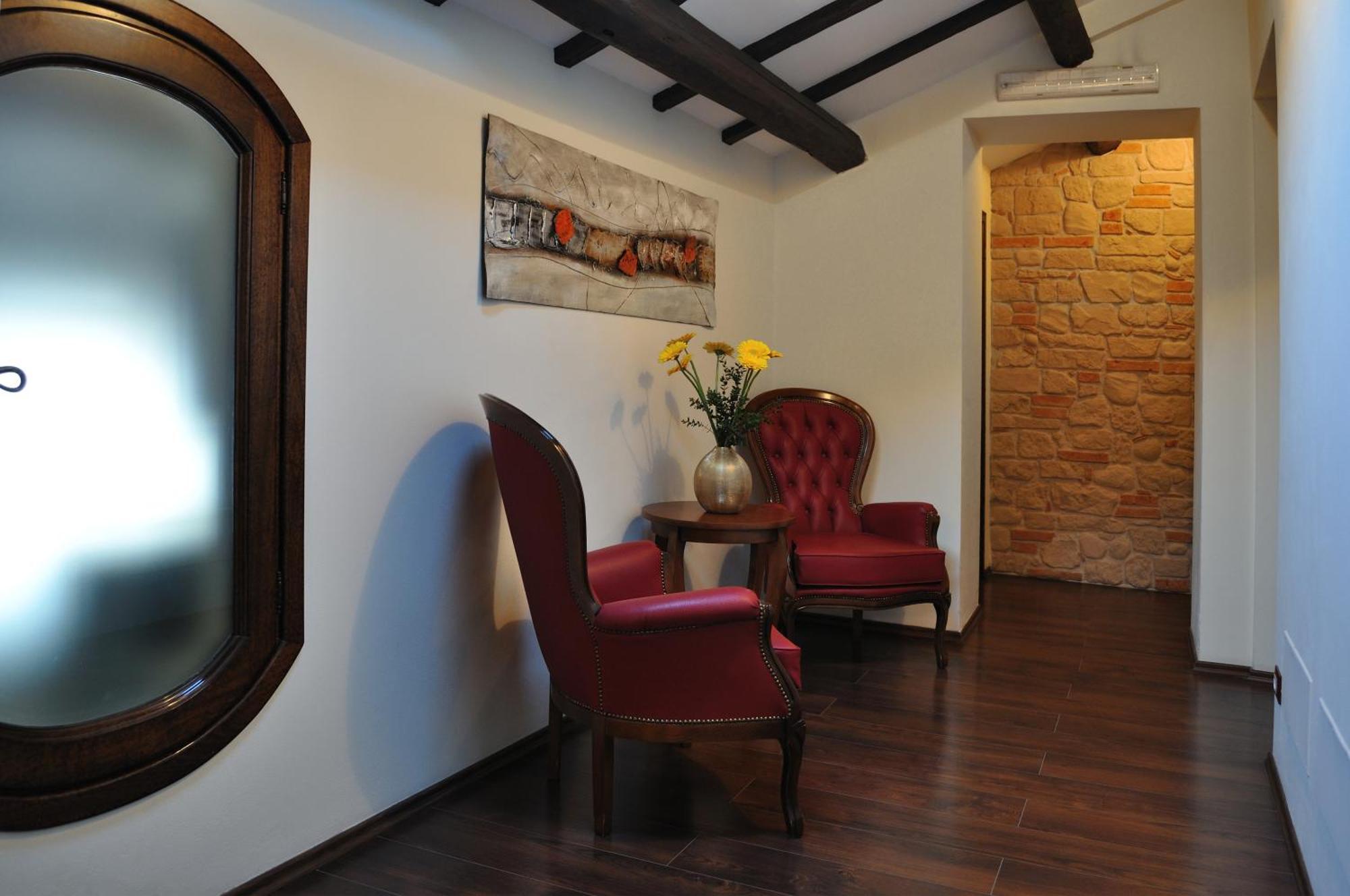 Hotel Al Casaletto Rom