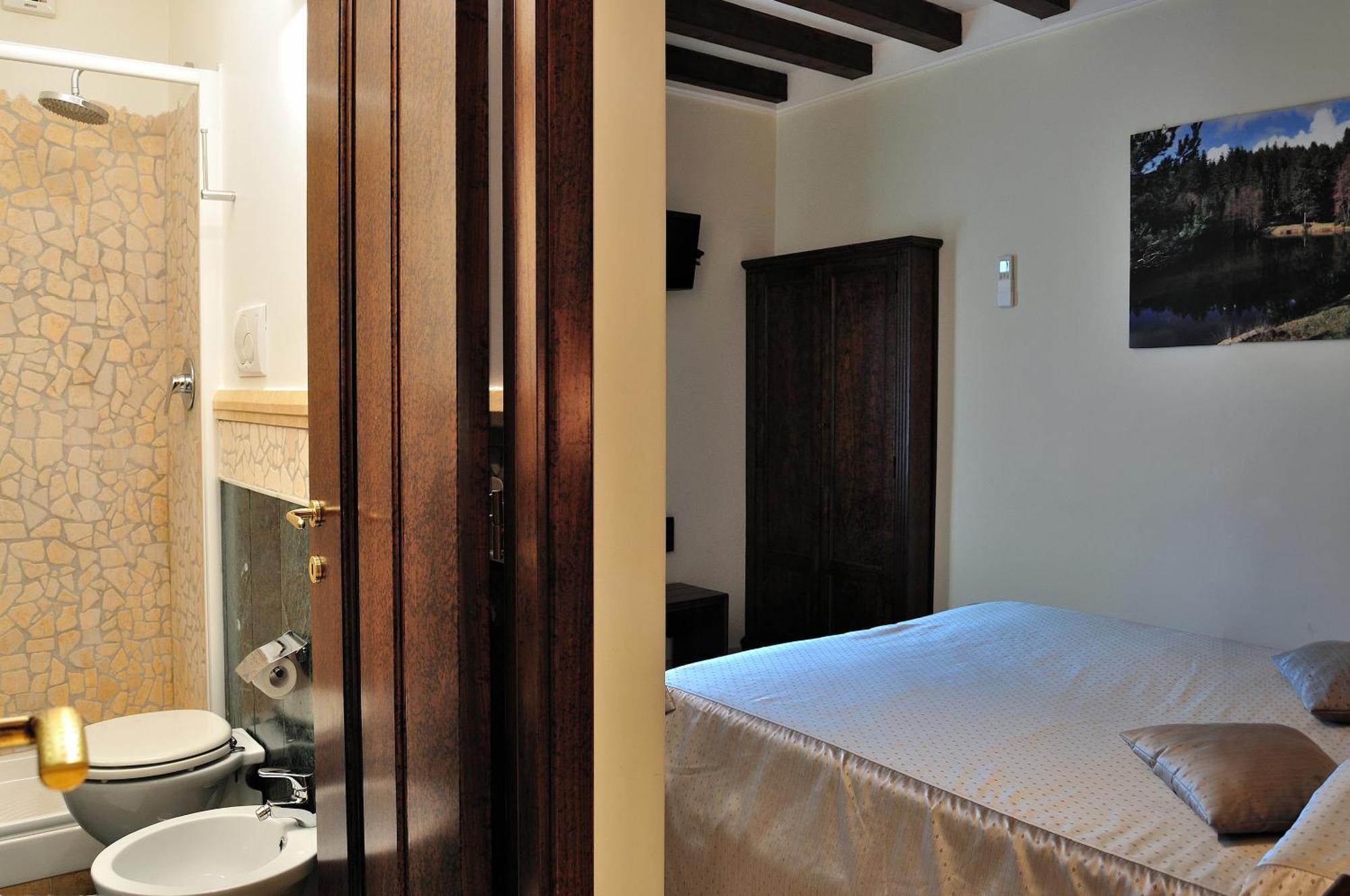 Al Casaletto 3* Rom