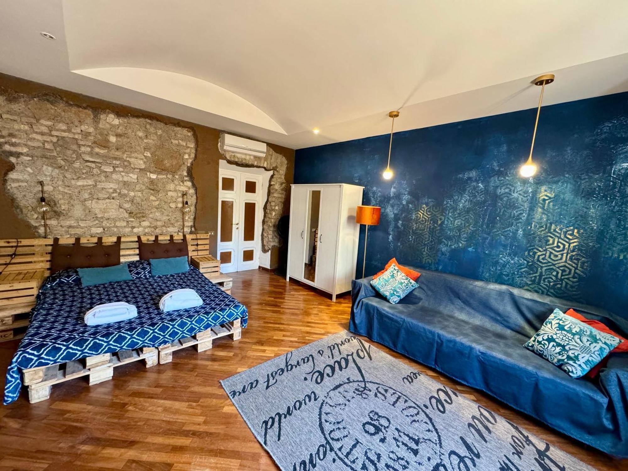 Apartamento Argilla Roma