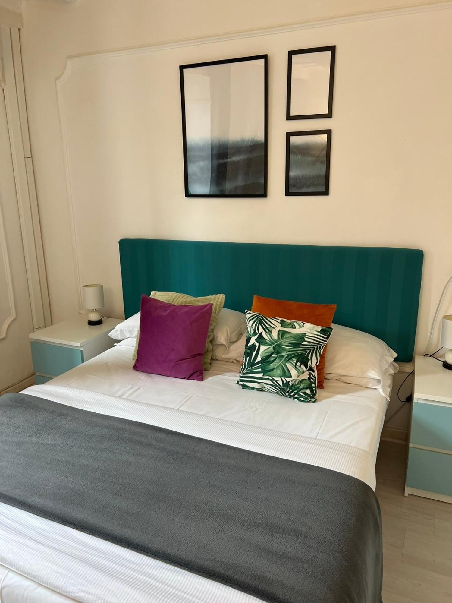Casa de hóspedes Charming Navona