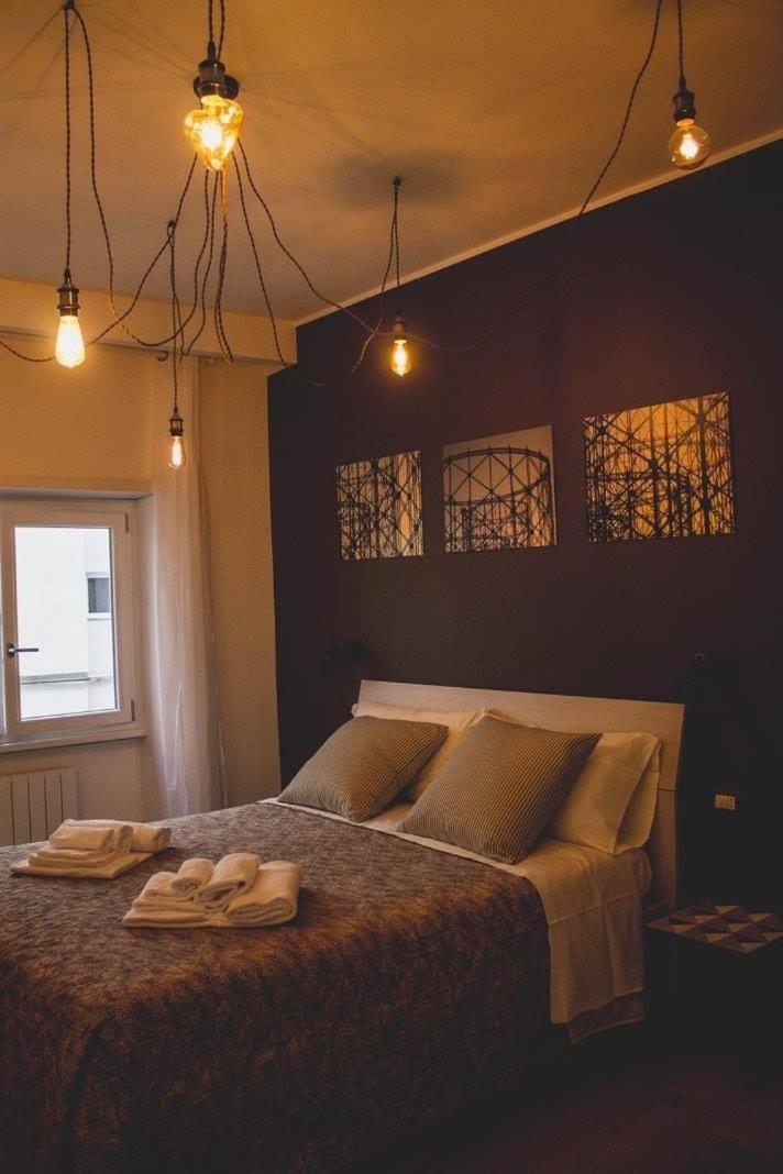 Guest house Verrazzano 37 Rome
